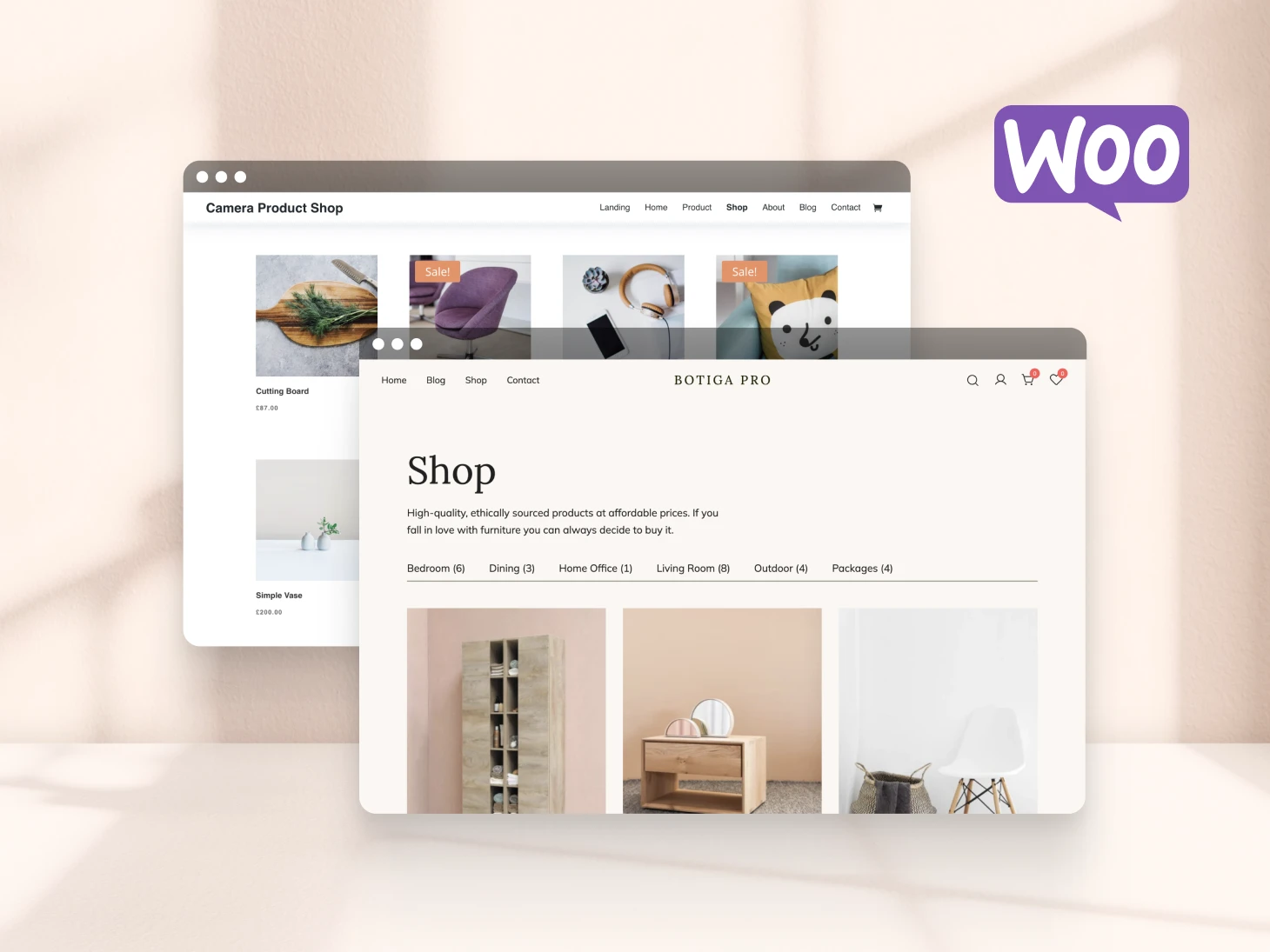 Best WooCommerce Themes For High-Converting Online Stores