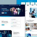 WordPress Themes With Built-In AI Features