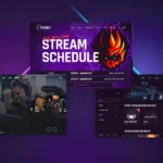 Best WordPress Themes For Gaming Blogs And Esports